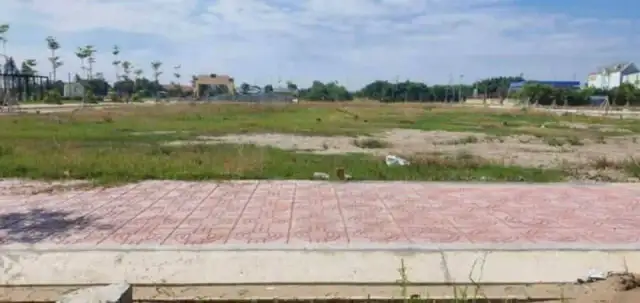 Bán đất đường D4, KDC Tân Lân Residence Huyện Cần Đước, Long An – giá 700 triệu Bán đất đường D4, KDC Tân Lân Residence Huyện Cần Đước, Long An – giá 700 triệu