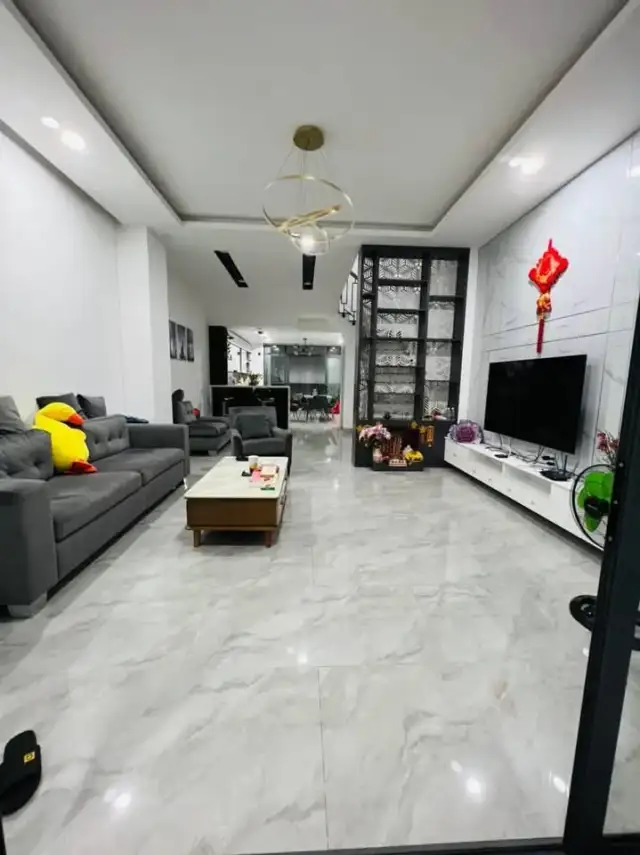 Bán nhà mặt tiền đường số 3 Thành phố Thuận An, Bình Dương – 4 phòng ngủ, giá 6.8 tỷ Bán nhà mặt tiền đường số 3 Thành phố Thuận An, Bình Dương – 4 phòng ngủ, giá 6.8 tỷ