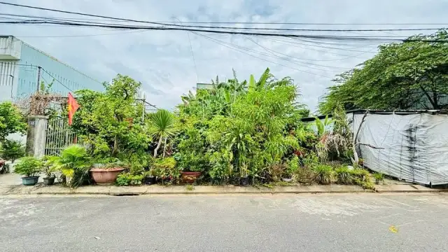Bán đất Nguyễn Hàm Ninh Huyện Hòa Vang, TP. Đà Nẵng – giá 3.6 tỷ Bán đất Nguyễn Hàm Ninh Huyện Hòa Vang, TP. Đà Nẵng – giá 3.6 tỷ