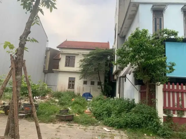 Bán đất Phạm Bành Quận Phú Xuân, TP. Huế – giá 2 tỷ