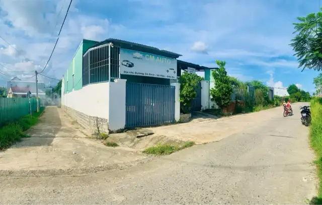 Bán đất thôn Võ Kiện  Huyện Diên Khánh, Khánh Hòa – giá 3 tỷ