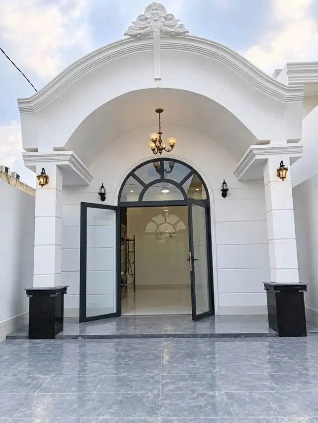 Bán nhà hẻm hẻm 239 Nguyễn Văn Rành Thành phố Tân An, Long An – 3 phòng ngủ, giá 1.8 tỷ Bán nhà hẻm hẻm 239 Nguyễn Văn Rành Thành phố Tân An, Long An – 3 phòng ngủ, giá 1.8 tỷ