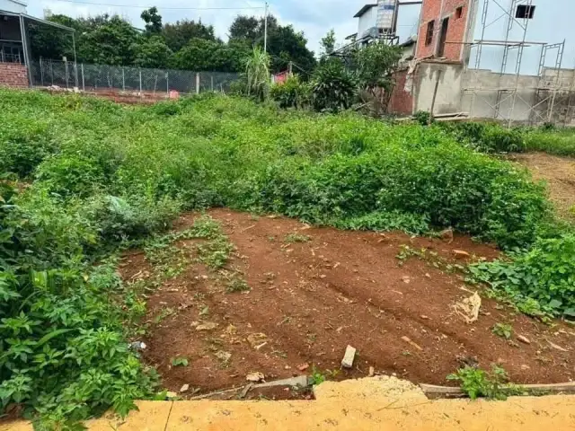 Bán đất hẻm đường QL 20 Huyện Bảo Lâm, Lâm Đồng – giá 1.5 tỷ