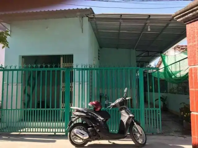 Bán nhà mặt tiền An Thạnh 16 Thành phố Thuận An, Bình Dương – 2 phòng ngủ, giá 2.7 tỷ Bán nhà mặt tiền An Thạnh 16 Thành phố Thuận An, Bình Dương – 2 phòng ngủ, giá 2.7 tỷ
