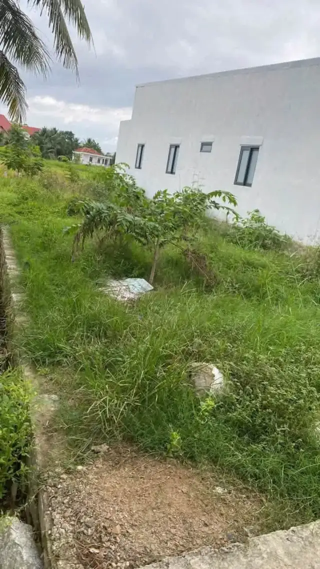 Bán đất Thôn Tây 3 Huyện Diên Khánh, Khánh Hòa – giá 799 triệu Bán đất Thôn Tây 3 Huyện Diên Khánh, Khánh Hòa – giá 799 triệu