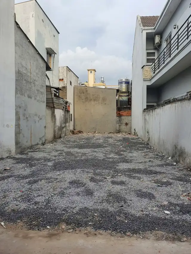 Bán đất hẻm đường Quốc Lộ 13 Thành phố Thủ Dầu Một, Bình Dương – giá 2.2 tỷ Bán đất hẻm đường Quốc Lộ 13 Thành phố Thủ Dầu Một, Bình Dương – giá 2.2 tỷ