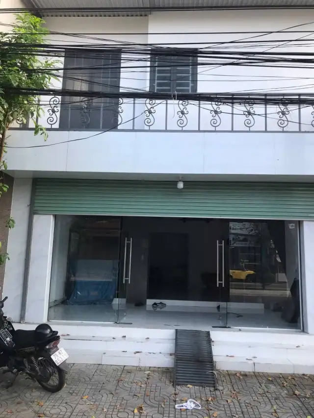 Bán nhà mặt tiền đường 23 tháng 10  Thành phố Nha Trang, Khánh Hòa – 3 phòng ngủ, giá 6.6 tỷ