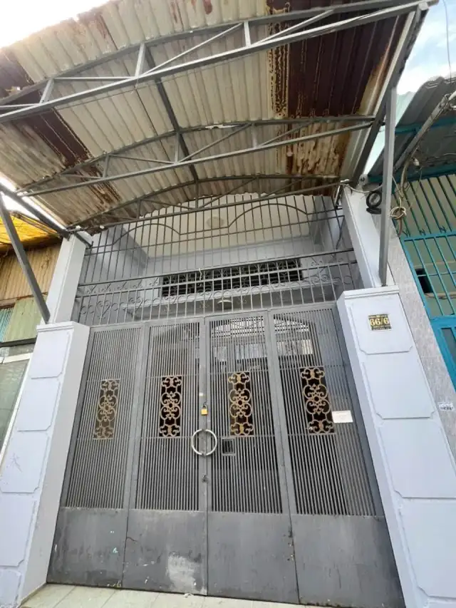 Bán nhà hẻm Miếu Gò Xoài Quận Bình Tân, TP.HCM – 2 phòng ngủ, giá 4 tỷ Bán nhà hẻm Miếu Gò Xoài Quận Bình Tân, TP.HCM – 2 phòng ngủ, giá 4 tỷ