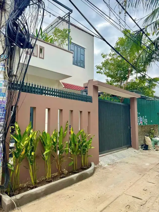 Bán nhà hẻm hẻm 156 Cầu Dứa-Phú Nông Thành phố Nha Trang, Khánh Hòa – 3 phòng ngủ, giá 3.9 tỷ Bán nhà hẻm hẻm 156 Cầu Dứa-Phú Nông Thành phố Nha Trang, Khánh Hòa – 3 phòng ngủ, giá 3.9 tỷ