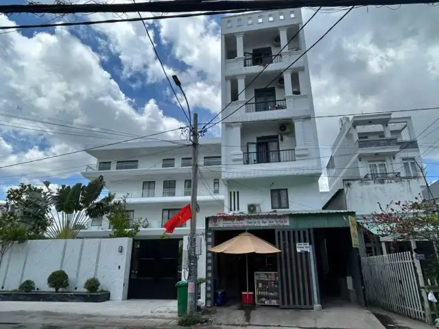 Bán nhà hẻm Vườn Lài Quận 12, TP.HCM – 22 phòng ngủ, giá 18 tỷ Bán nhà hẻm Vườn Lài Quận 12, TP.HCM – 22 phòng ngủ, giá 18 tỷ