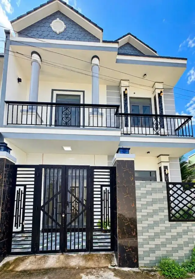 Bán nhà hẻm thôn Nam 1 Huyện Diên Khánh, Khánh Hòa – 3 phòng ngủ, giá 1.4 tỷ Bán nhà hẻm thôn Nam 1 Huyện Diên Khánh, Khánh Hòa – 3 phòng ngủ, giá 1.4 tỷ