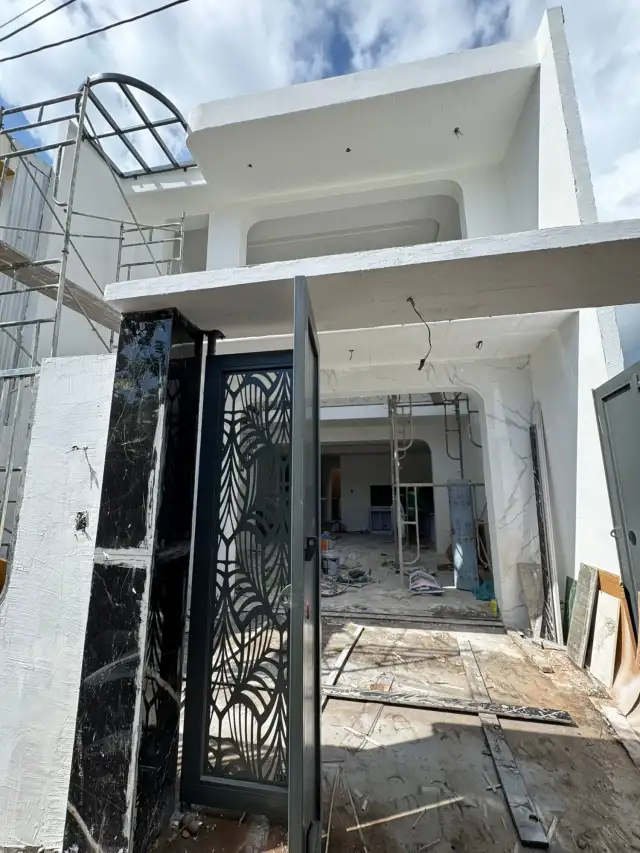 Bán nhà hẻm Trường Chinh Quận Cẩm Lệ, TP. Đà Nẵng – 3 phòng ngủ, giá 4 tỷ Bán nhà hẻm Trường Chinh Quận Cẩm Lệ, TP. Đà Nẵng – 3 phòng ngủ, giá 4 tỷ
