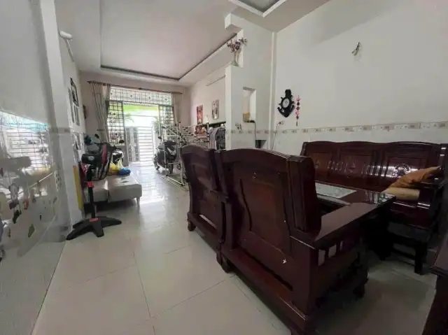 Bán nhà mặt tiền đường Nguyễn Thần Thiến Quận Ninh Kiều, TP. Cần Thơ – 3 phòng ngủ, giá 7.7 tỷ