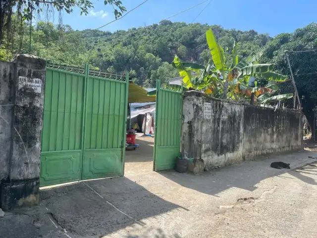 Bán đất tổ 9 Tây Nam, đường Dương Vân Nga Thành phố Nha Trang, Khánh Hòa – giá 10 tỷ
