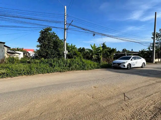 Bán đất Đỗ Tường Tự Thành phố Tân An, Long An – giá 1.2 tỷ Bán đất Đỗ Tường Tự Thành phố Tân An, Long An – giá 1.2 tỷ