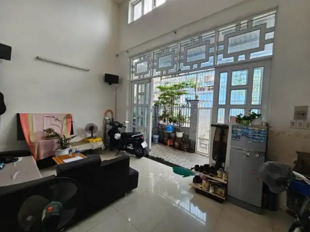 Bán nhà hẻm Tân An Thành phố Nha Trang, Khánh Hòa – 1 phòng ngủ, giá 4.4 tỷ