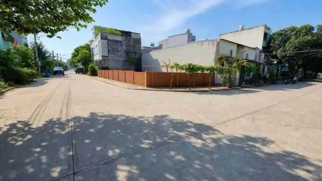 Bán đất đường số 5, Khu dân cư Dapark Thành phố Dĩ An, Bình Dương – giá 6.6 tỷ