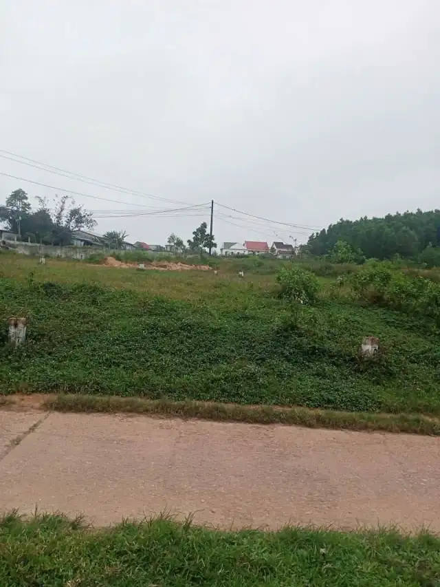 Bán đất K156 Dạ Lê Thị xã Hương Thủy, TP. Huế – giá 430 triệu