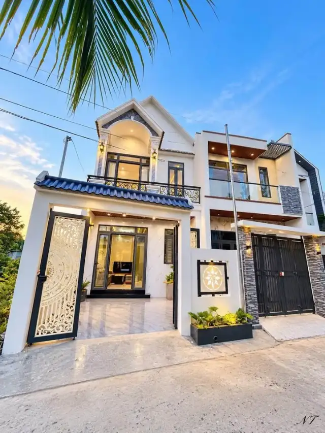Bán nhà hẻm thôn Phú Ân Nam 5 Huyện Diên Khánh, Khánh Hòa – 3 phòng ngủ, giá 2.8 tỷ Bán nhà hẻm thôn Phú Ân Nam 5 Huyện Diên Khánh, Khánh Hòa – 3 phòng ngủ, giá 2.8 tỷ
