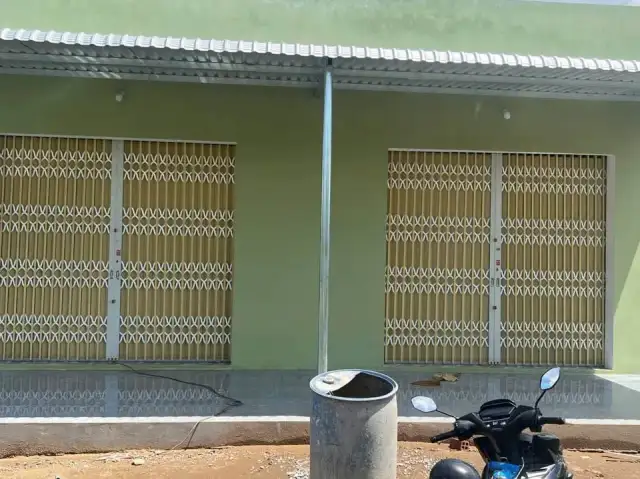 Bán nhà mặt tiền Thố Mố Huyện Đức Hòa, Long An – 2 phòng ngủ, giá 900 triệu Bán nhà mặt tiền Thố Mố Huyện Đức Hòa, Long An – 2 phòng ngủ, giá 900 triệu