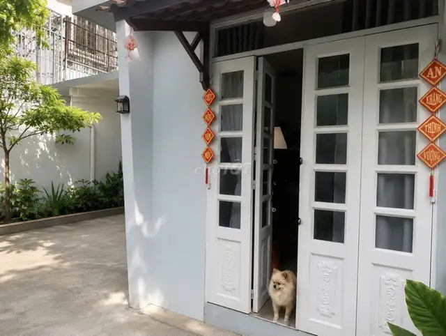 Bán nhà hẻm Phan Đăng Lưu Quận Phú Nhuận, TP.HCM – giá 30 tỷ