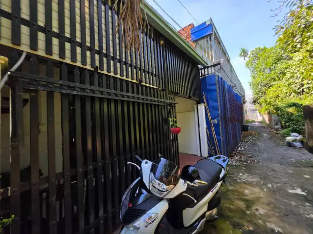Bán nhà hẻm Khu phố Bình Thuận  Thành phố Thuận An, Bình Dương – 2 phòng ngủ, giá 2.1 tỷ
