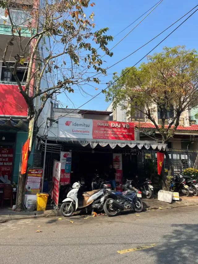 Bán nhà mặt tiền Tô Hiệu Quận Liên Chiểu, TP. Đà Nẵng – 2 phòng ngủ, giá 8.3 tỷ Bán nhà mặt tiền Tô Hiệu Quận Liên Chiểu, TP. Đà Nẵng – 2 phòng ngủ, giá 8.3 tỷ