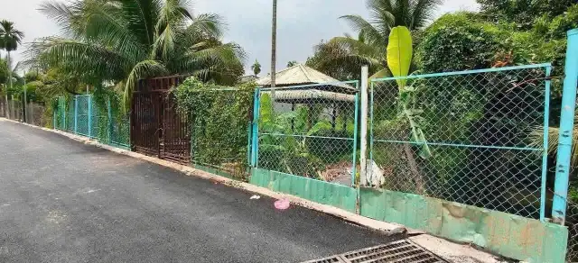 Bán đất An Sơn 38 Thành phố Thuận An, Bình Dương – giá 12 tỷ