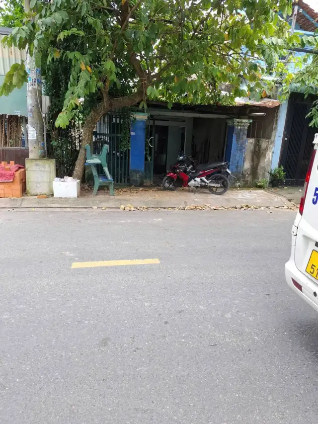Bán nhà mặt tiền Thới Tam Thôn 9 Huyện Hóc Môn, TP.HCM – 1 phòng ngủ, giá 3.6 tỷ