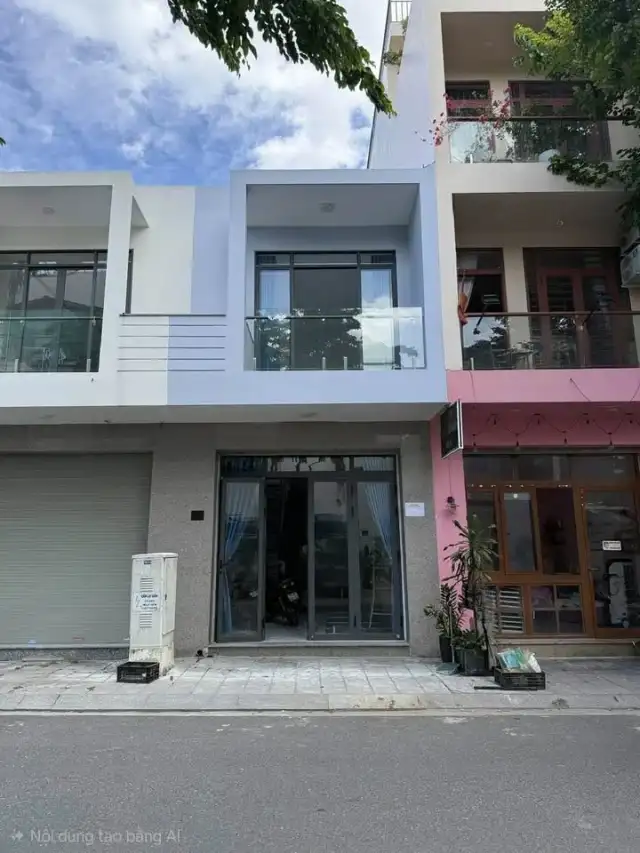 Bán nhà mặt tiền đường B9, Khu đô thị VCN Phước Long 2 Thành phố Nha Trang, Khánh Hòa – 2 phòng ngủ, giá 6 tỷ Bán nhà mặt tiền đường B9, Khu đô thị VCN Phước Long 2 Thành phố Nha Trang, Khánh Hòa – 2 phòng ngủ, giá 6 tỷ