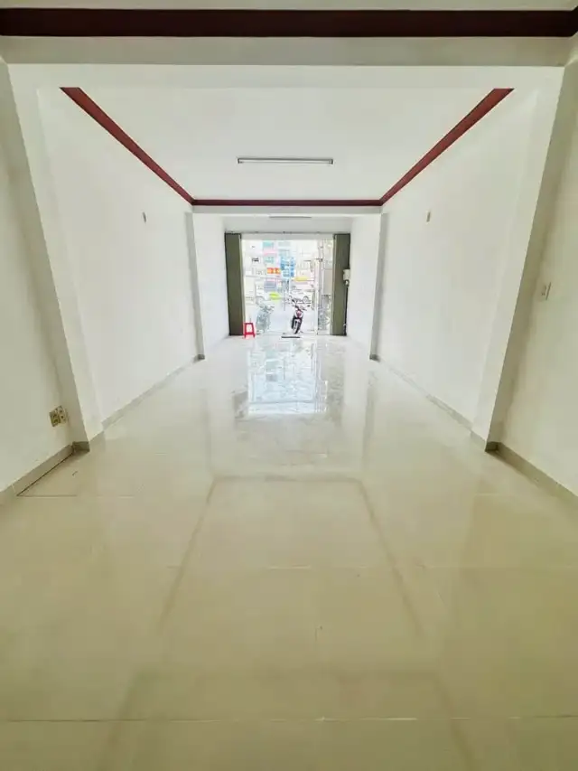 Bán nhà mặt tiền Thái Nguyên  Thành phố Nha Trang, Khánh Hòa – 3 phòng ngủ, giá 11.5 tỷ