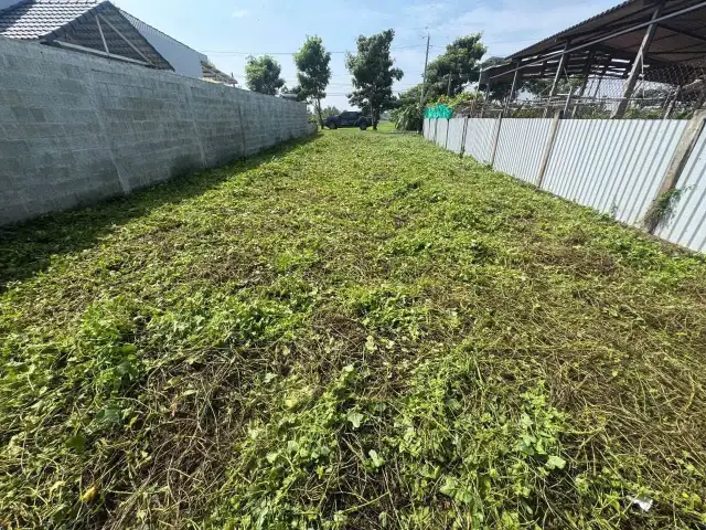 Bán đất Lê Thị Trăm Thành phố Tân An, Long An – giá 2.2 tỷ