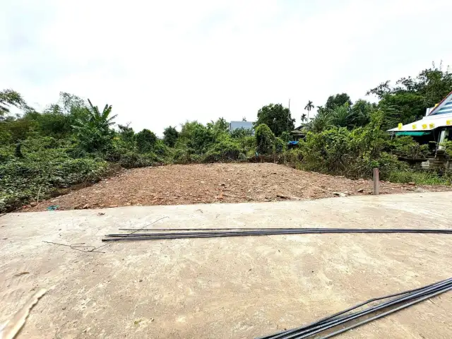 Bán đất Thôn La Bông Huyện Hòa Vang, TP. Đà Nẵng – giá 1.2 tỷ Bán đất Thôn La Bông Huyện Hòa Vang, TP. Đà Nẵng – giá 1.2 tỷ