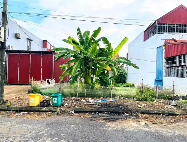 Bán đất Thôn Đa Ngư Huyện Kiến Thuỵ, TP. Hải Phòng – giá 2.6 tỷ