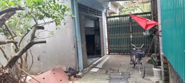 Bán nhà hẻm Thôn Lương Nỗ Huyện Đông Anh, TP. Hà Nội – 2 phòng ngủ, giá 3.5 tỷ Bán nhà hẻm Thôn Lương Nỗ Huyện Đông Anh, TP. Hà Nội – 2 phòng ngủ, giá 3.5 tỷ