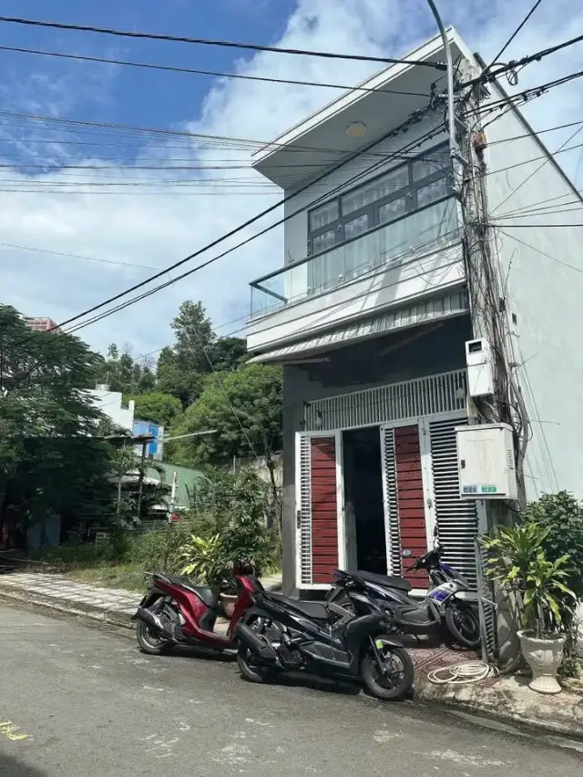 Bán nhà mặt tiền đường số 1, Khu TĐC Hòn Đỏ  Thành phố Nha Trang, Khánh Hòa – 3 phòng ngủ, giá 7.5 tỷ