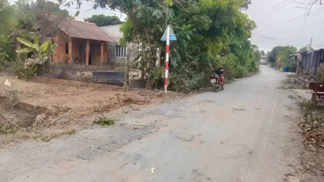 Bán đất Khu phố An Phú Thị xã Trảng Bàng, Tây Ninh – giá 900 triệu Bán đất Khu phố An Phú Thị xã Trảng Bàng, Tây Ninh – giá 900 triệu