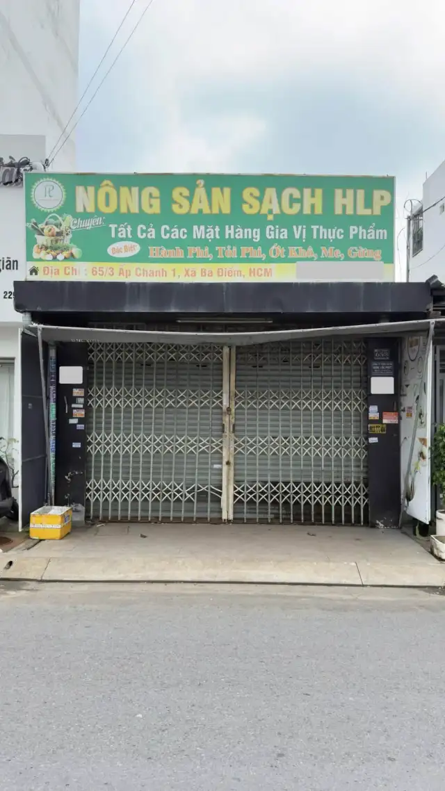 Bán nhà mặt tiền Đồng Tâm Huyện Hóc Môn, TP.HCM – 2 phòng ngủ, giá 7 tỷ Bán nhà mặt tiền Đồng Tâm Huyện Hóc Môn, TP.HCM – 2 phòng ngủ, giá 7 tỷ
