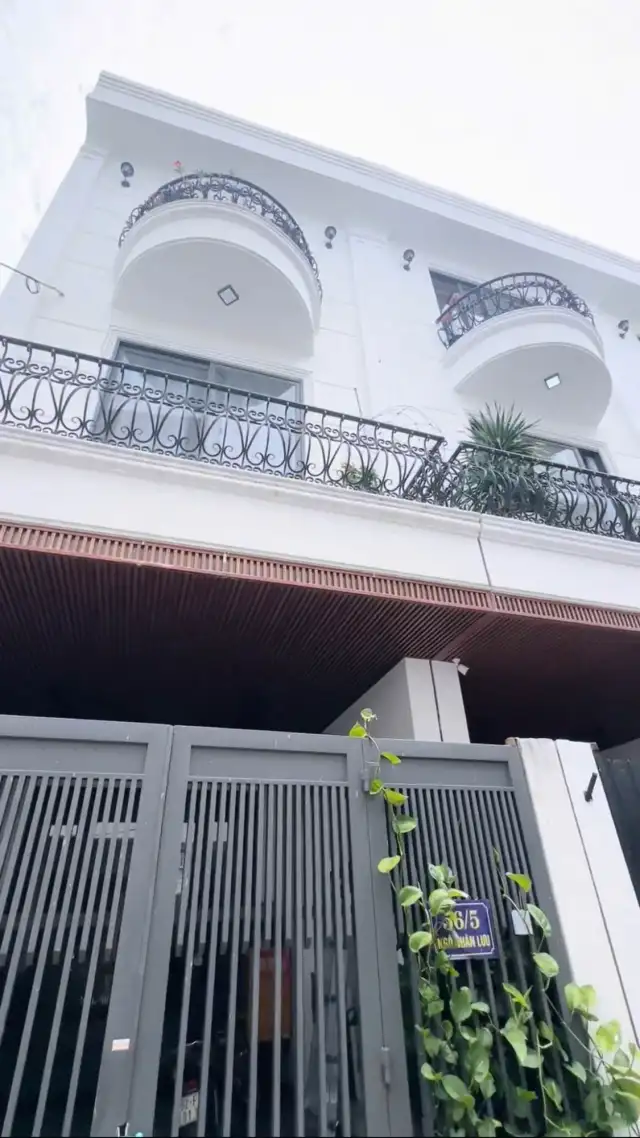 Bán nhà hẻm Ngô Chân Lưu Quận Liên Chiểu, TP. Đà Nẵng – 4 phòng ngủ, giá 4.8 tỷ Bán nhà hẻm Ngô Chân Lưu Quận Liên Chiểu, TP. Đà Nẵng – 4 phòng ngủ, giá 4.8 tỷ