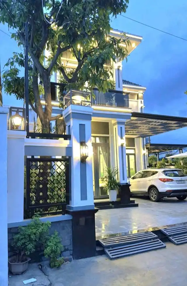 Bán nhà hẻm Lê Thị Hà Huyện Hóc Môn, TP.HCM – 4 phòng ngủ, giá 11.5 tỷ Bán nhà hẻm Lê Thị Hà Huyện Hóc Môn, TP.HCM – 4 phòng ngủ, giá 11.5 tỷ