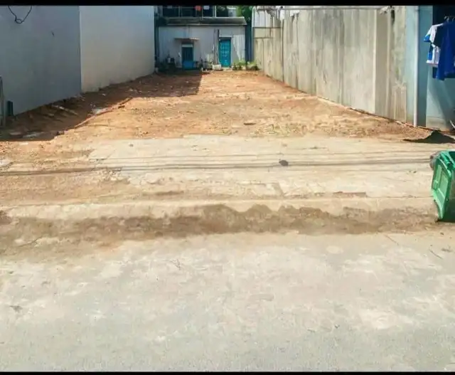 Bán đất Thanh Vinh 10 Quận Liên Chiểu, TP. Đà Nẵng – giá 3.6 tỷ