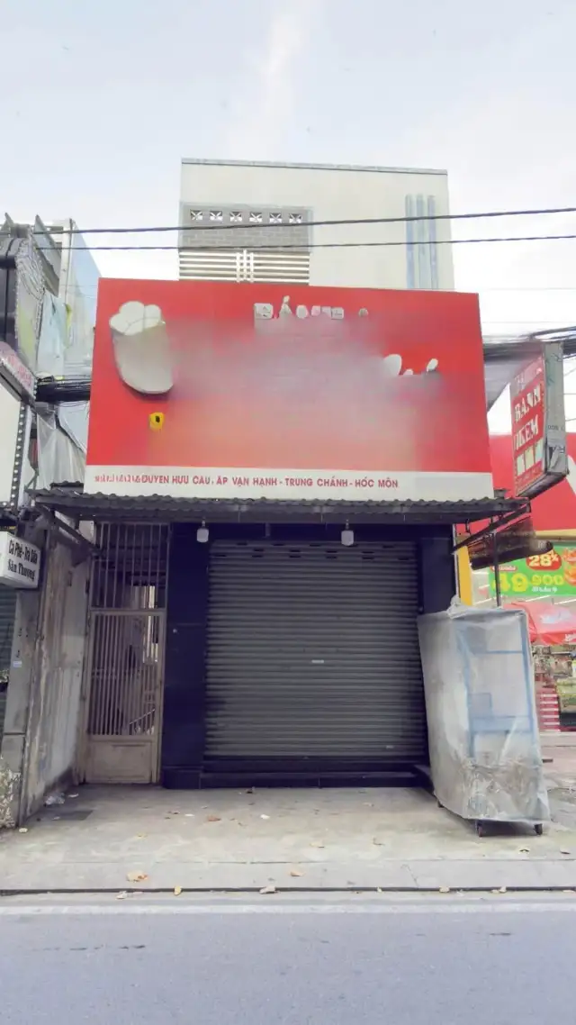 Bán nhà hẻm Nguyễn Hữu Cầu Huyện Hóc Môn, TP.HCM – 2 phòng ngủ, giá 9 tỷ Bán nhà hẻm Nguyễn Hữu Cầu Huyện Hóc Môn, TP.HCM – 2 phòng ngủ, giá 9 tỷ
