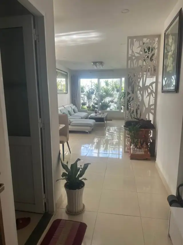 Bán căn hộ chung cư Chung cư CT2 Vĩnh Điềm Trung  Thành phố Nha Trang, Khánh Hòa – 2 phòng ngủ, giá 3.5 tỷ