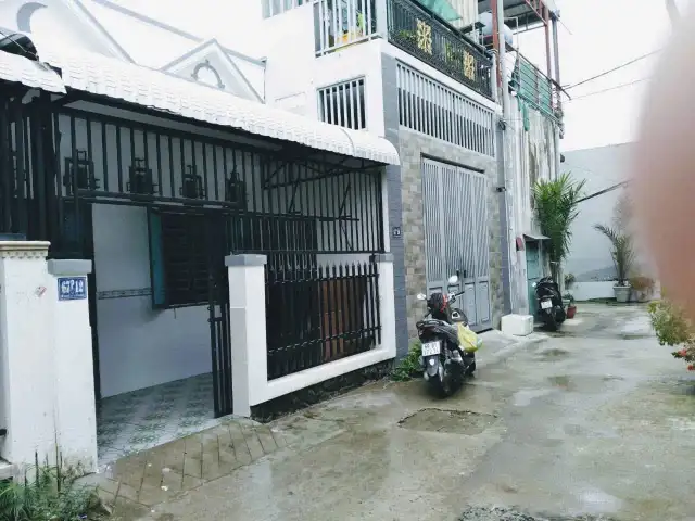 Bán nhà hẻm Nguyễn Văn Cừ Quận Ninh Kiều, TP. Cần Thơ – 2 phòng ngủ, giá 2.3 tỷ Bán nhà hẻm Nguyễn Văn Cừ Quận Ninh Kiều, TP. Cần Thơ – 2 phòng ngủ, giá 2.3 tỷ