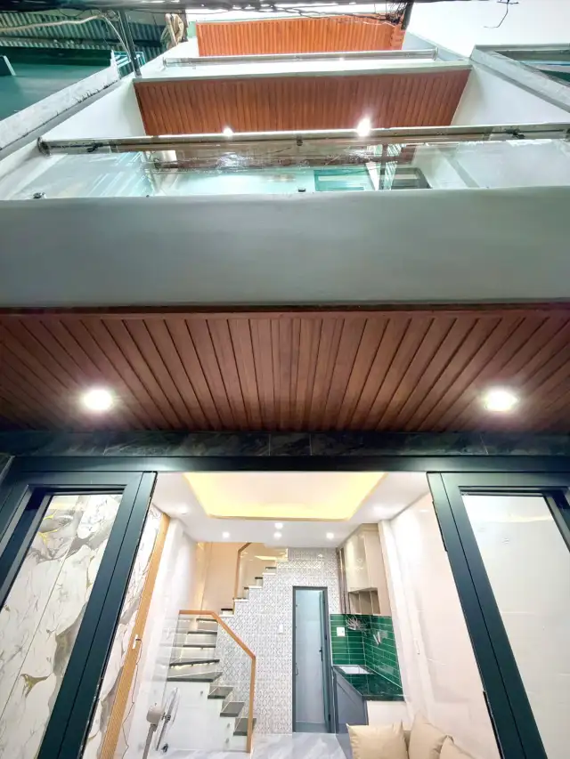 Bán nhà hẻm 152/64/19A Lạc Long Quân Quận 11, TP.HCM – 2 phòng ngủ, giá 4.7 tỷ Bán nhà hẻm 152/64/19A Lạc Long Quân Quận 11, TP.HCM – 2 phòng ngủ, giá 4.7 tỷ