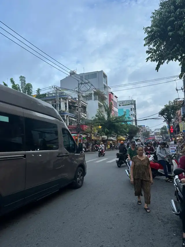 Bán nhà mặt tiền Tân Mỹ Quận 7, TP.HCM – 1 phòng ngủ, giá 42 tỷ Bán nhà mặt tiền Tân Mỹ Quận 7, TP.HCM – 1 phòng ngủ, giá 42 tỷ