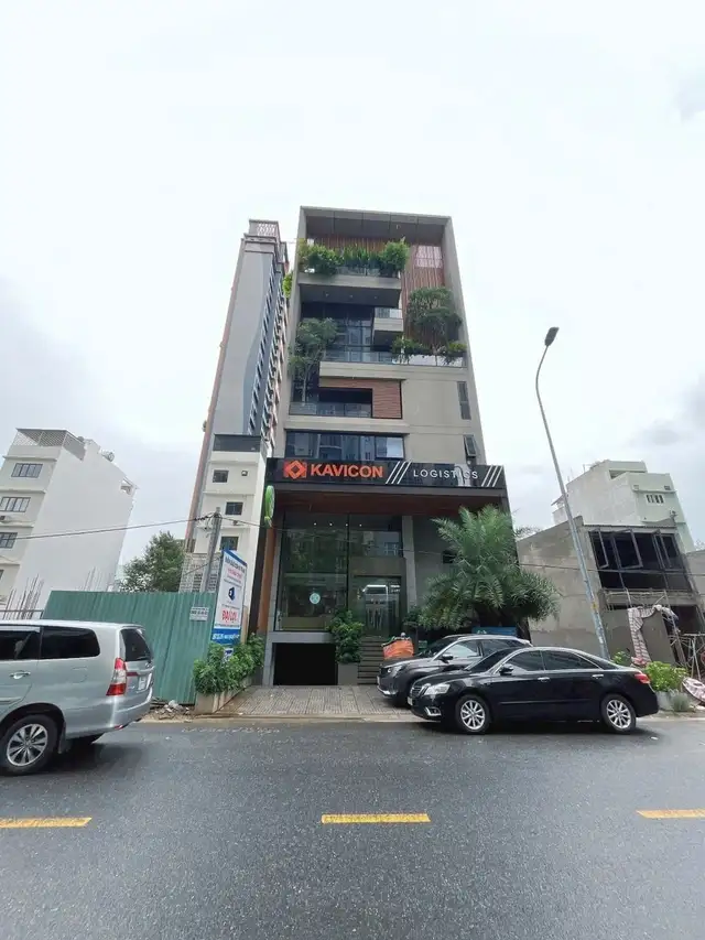 Bán nhà mặt tiền Nguyễn Thanh Sơn Thành phố Thủ Đức, TP.HCM – 14 phòng ngủ, giá 115 tỷ