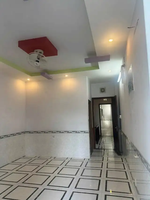 Bán nhà hẻm Võ Trường Toản Quận Bình Thạnh, TP.HCM – giá 14 tỷ