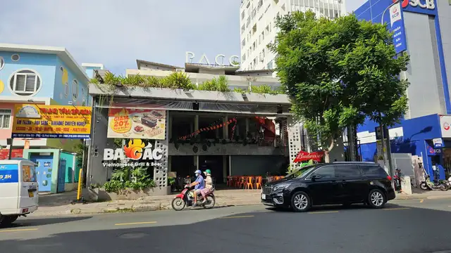 Bán nhà mặt tiền Lê Văn Sỹ Quận Phú Nhuận, TP.HCM – 3 phòng ngủ, giá 225 tỷ Bán nhà mặt tiền Lê Văn Sỹ Quận Phú Nhuận, TP.HCM – 3 phòng ngủ, giá 225 tỷ