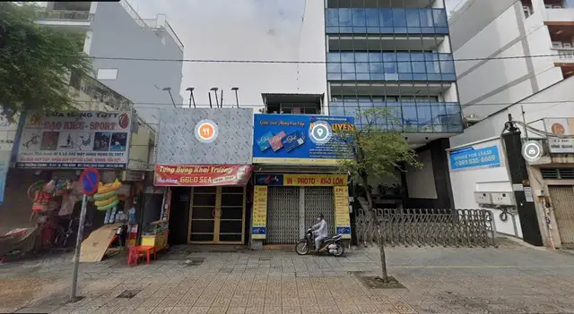 Bán nhà mặt tiền Trường Chinh Quận Tân Bình, TP.HCM – 1 phòng ngủ, giá 96 tỷ Bán nhà mặt tiền Trường Chinh Quận Tân Bình, TP.HCM – 1 phòng ngủ, giá 96 tỷ